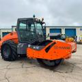 Hamm H13i Air Con