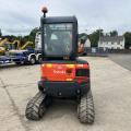 Kubota U27-4