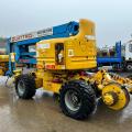 Genie Z60/34 Rail Road