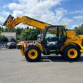 JCB 540-140 Sway / AC