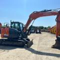 Hitachi ZX85 USBRP-6