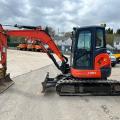 Kubota U48-4