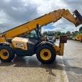 JCB 540-180 Joystick