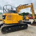 Liugong 913FCR Blade