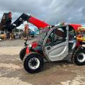 Manitou MT625 Air Con