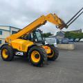 JCB 535-95 108BHP / Joystick / AC / PUH