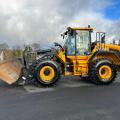 JCB 457ZX Stage 5 ( Weigh Scales )