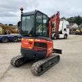 Kubota U27-4