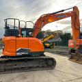 Doosan DX140 LCR-7 ( New Model )