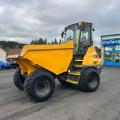 Mecalac 9 Tonne Cabbed