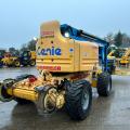 Genie Z60/34 Rail Road