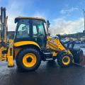 JCB 3CX Easy Control / Big Engine / AC