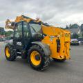 JCB 535-95 108BHP / Joystick / AC / PUH