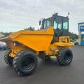 Thwaites 9 Tonne Cabbed