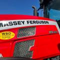 Massey Ferguson 8S.225
