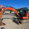 Kubota U48-4