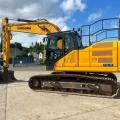 Liugong 922F