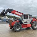 Manitou MT1840 Easy