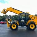 JCB 540-170