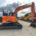 Doosan DX140 LCR-7 ( New Model )