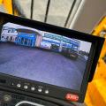 JCB 540-180 Joystick