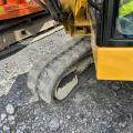 CAT 306CR