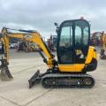 JCB 8026