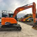 Doosan DX140 LCR-7 ( New Model )