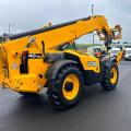 JCB 540-180 Air Con