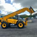 JCB 540-180 Joystick / 108BHP / AC