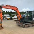 Hitachi ZX85