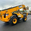 JCB 540-180 Air Con