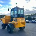 Thwaites 9 Tonne Cabbed