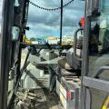 Komatsu PC30 SALE AGREED