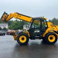 JCB 540-140 Sway / AC
