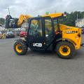 JCB 525-60 Joystick / AC