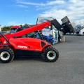 Manitou MT625 Air Con