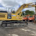 Komatsu PC360 LC-11