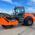 Hamm H13i Air Con