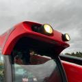 Manitou MT1335 Joystick / 102BHP