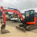 Kubota U48-4