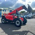 Manitou MT730 H