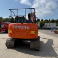 Hitachi ZX130 SALE AGREED