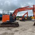 Hitachi ZX225 USLC-6