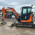 Hitachi ZX48U-6