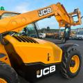 JCB 531-70 Big Engine 108BHP