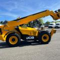 JCB 540-140 Sway / AC