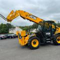 JCB 540-180 Joystick