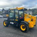 JCB 525-60 Joystick / AC