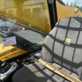 JCB 540-170 Joystick / AC